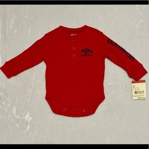 Oshkosh Onesie
